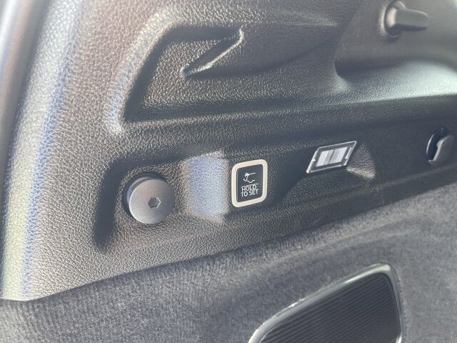 2023 Jeep Grand Cherokee L Overland Marshfield MA