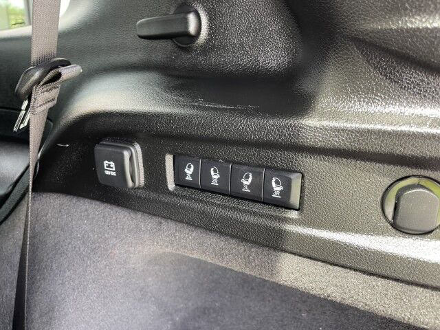 2023 Jeep Grand Cherokee L Overland Marshfield MA