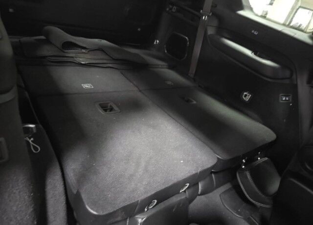 2023 Jeep Grand Cherokee L Overland Marshfield MA
