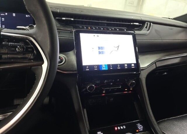2023 Jeep Grand Cherokee L Overland Marshfield MA