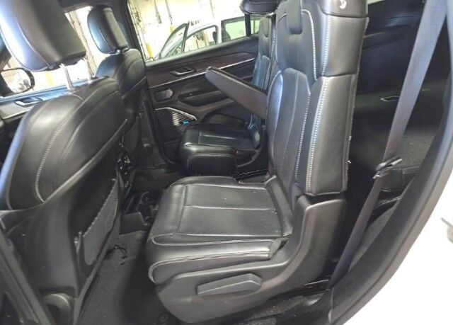 2023 Jeep Grand Cherokee L Overland Marshfield MA