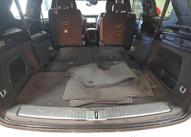 2023 Jeep Grand Cherokee L Overland Marshfield MA