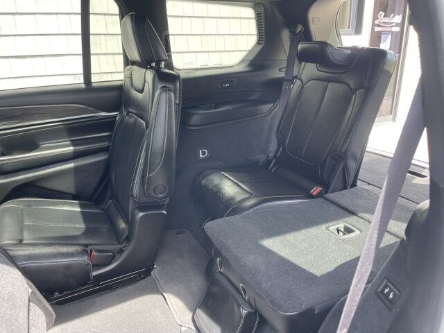2023 Jeep Grand Cherokee L Overland Marshfield MA