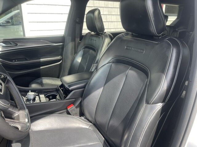 2023 Jeep Grand Cherokee L Overland Marshfield MA