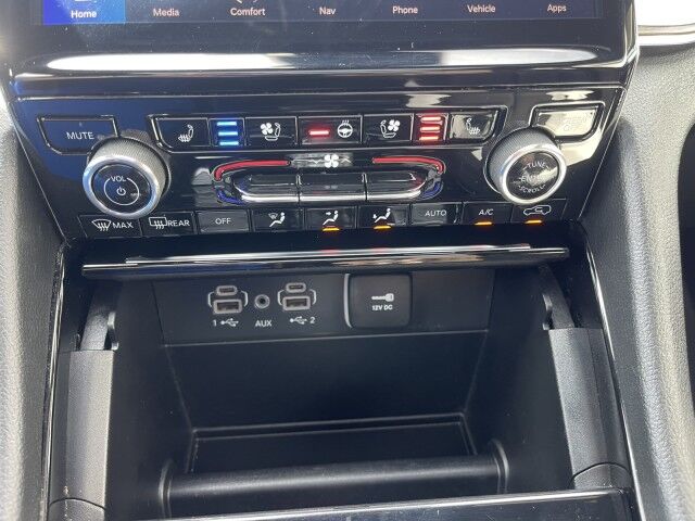 2023 Jeep Grand Cherokee L Overland Marshfield MA