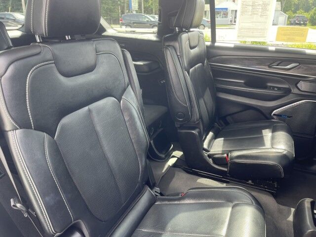 2023 Jeep Grand Cherokee L Overland Marshfield MA