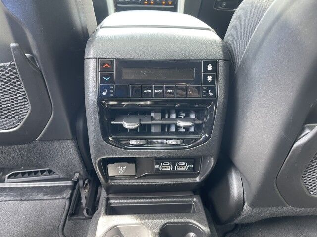 2023 Jeep Grand Cherokee L Overland Marshfield MA