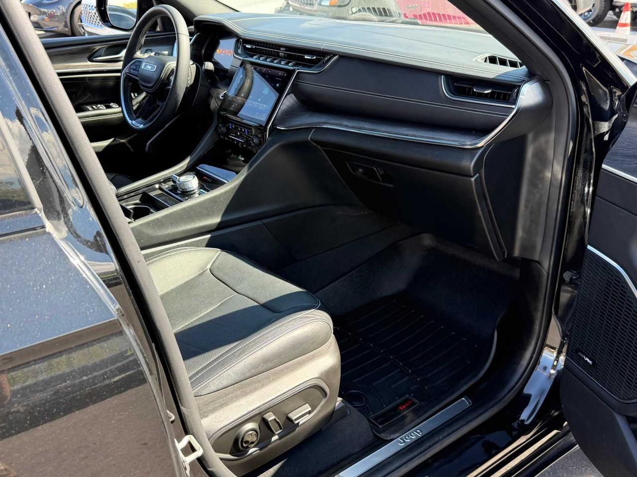 2023 Jeep Grand Cherokee L Overland Irving TX