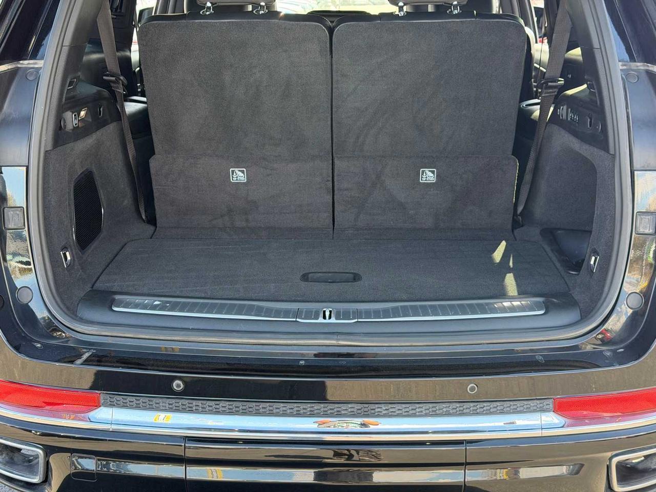2023 Jeep Grand Cherokee L Overland Irving TX