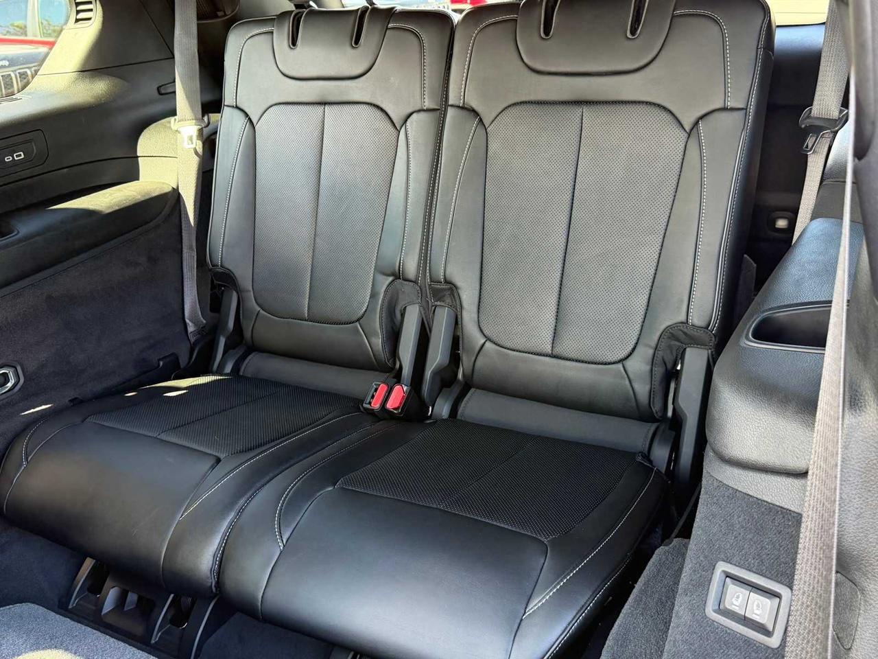 2023 Jeep Grand Cherokee L Overland Irving TX