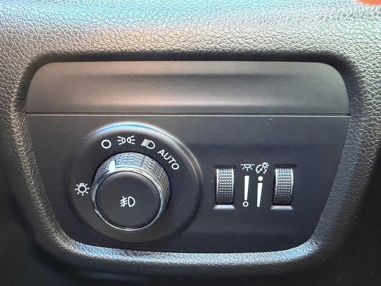 2023 Jeep Grand Cherokee L Overland Irving TX