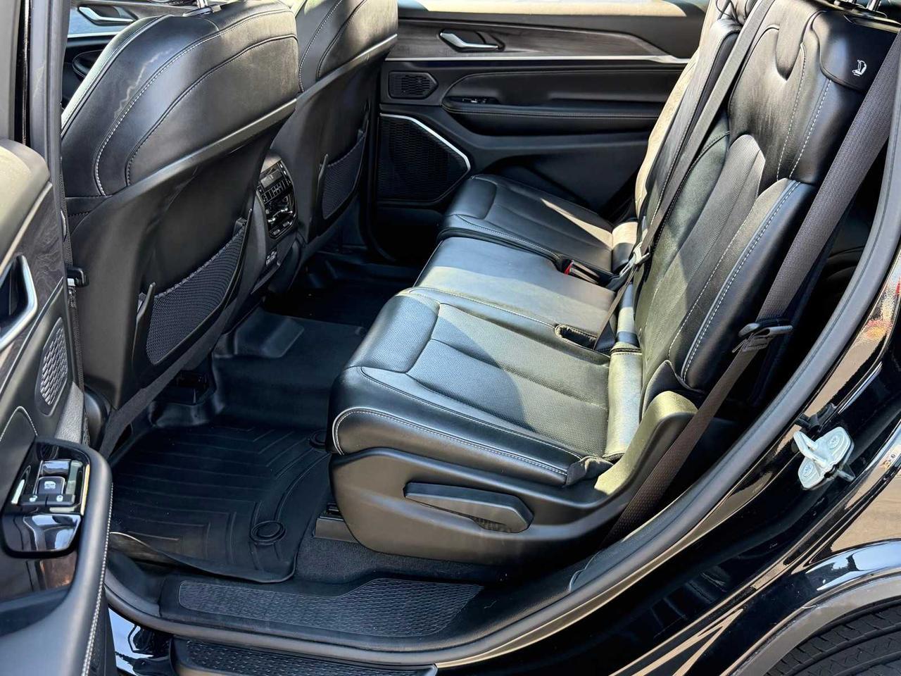 2023 Jeep Grand Cherokee L Overland Irving TX