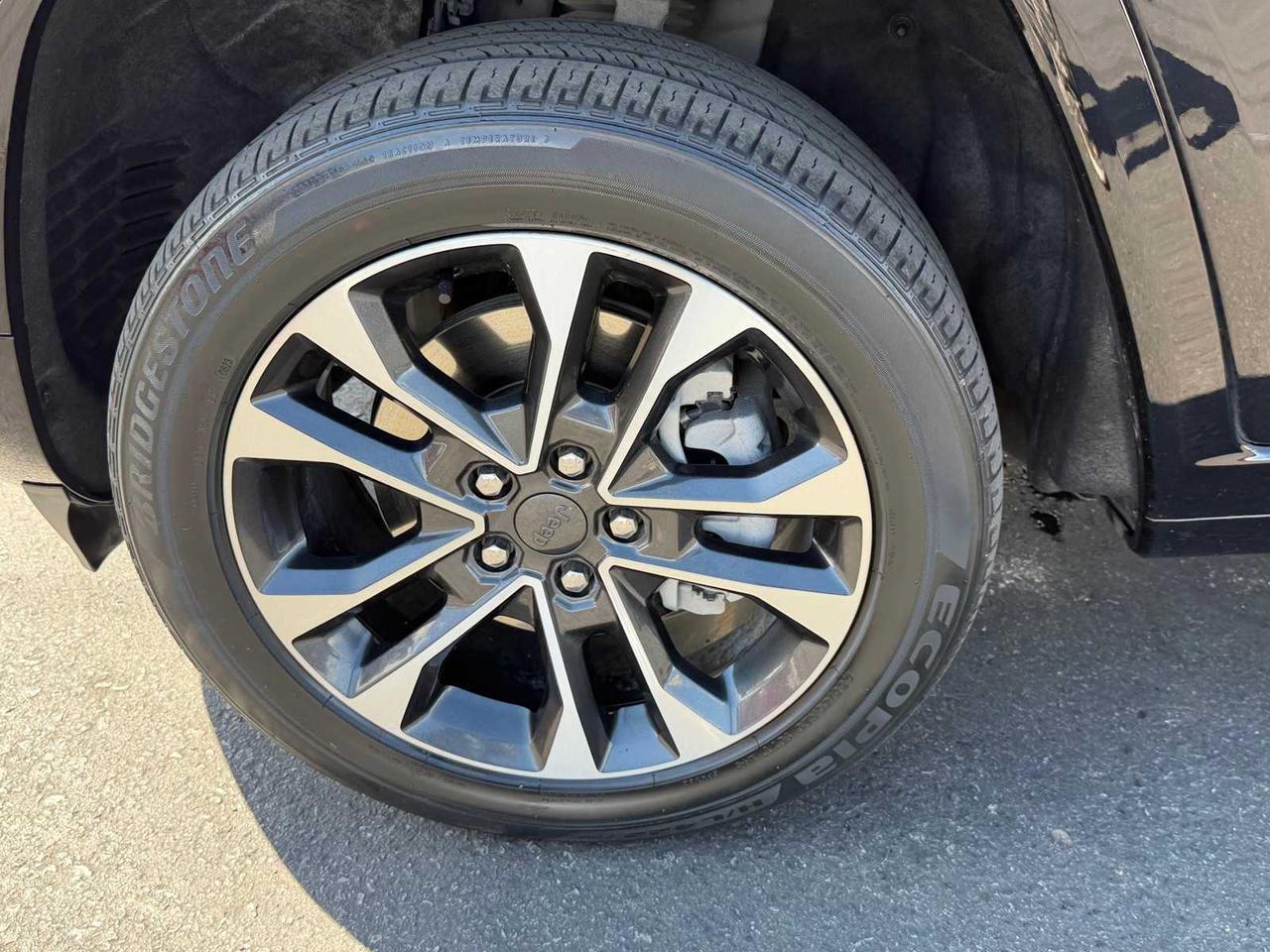 2023 Jeep Grand Cherokee L Overland Irving TX