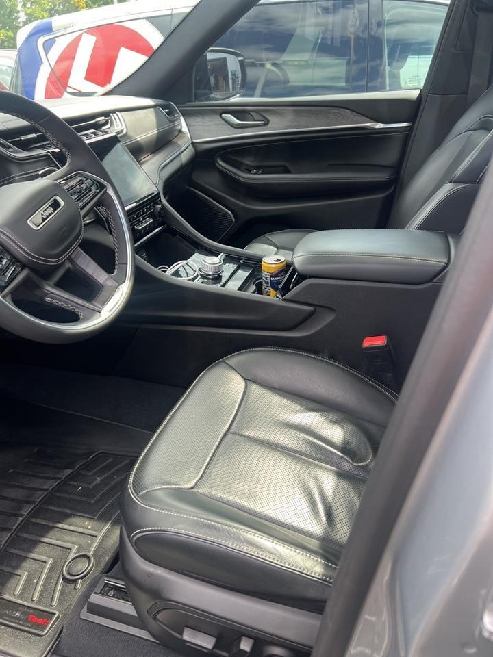 2023 Jeep Grand Cherokee L Overland Gresham OR