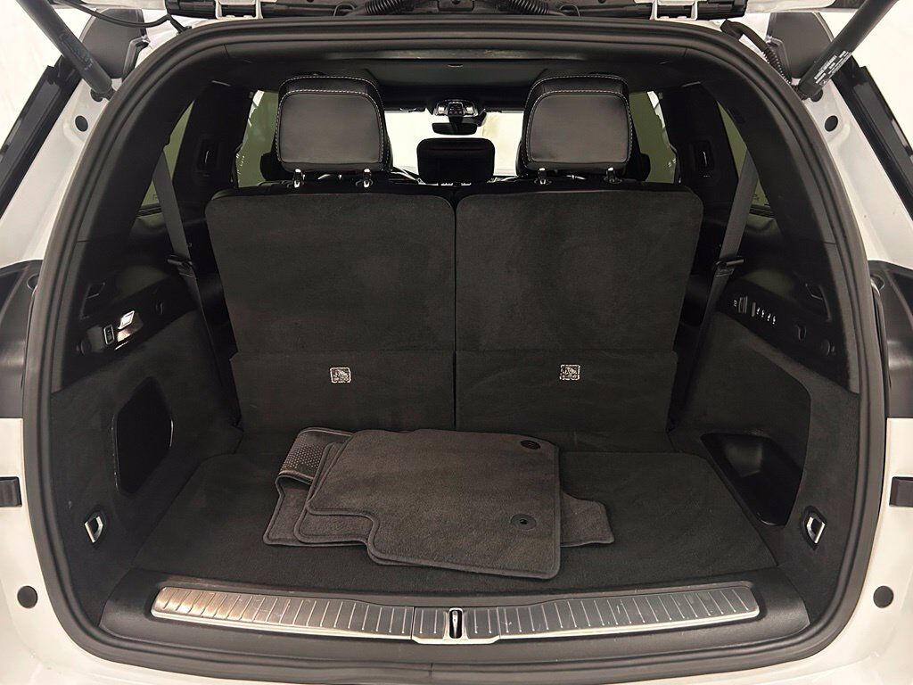 2023 Jeep Grand Cherokee L Overland Portland OR