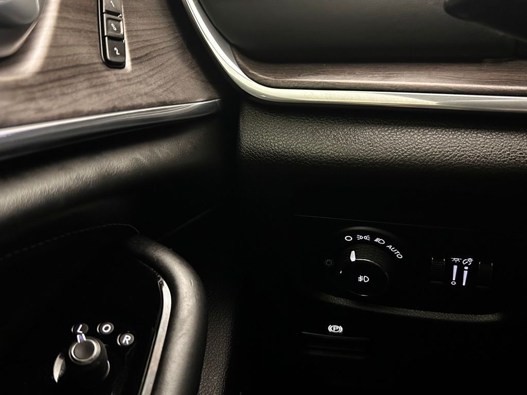 2023 Jeep Grand Cherokee L Overland Portland OR