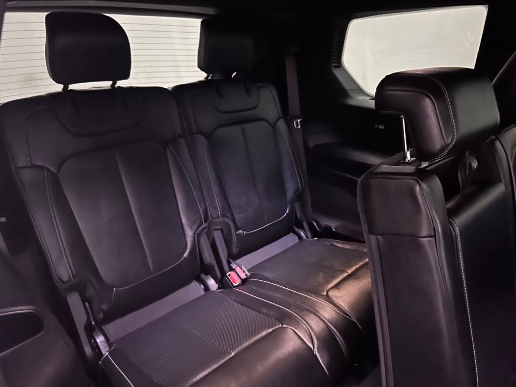 2023 Jeep Grand Cherokee L Overland Portland OR