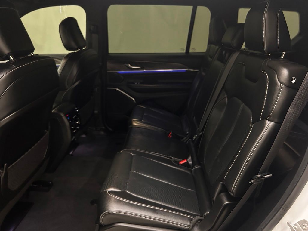 2023 Jeep Grand Cherokee L Overland Portland OR
