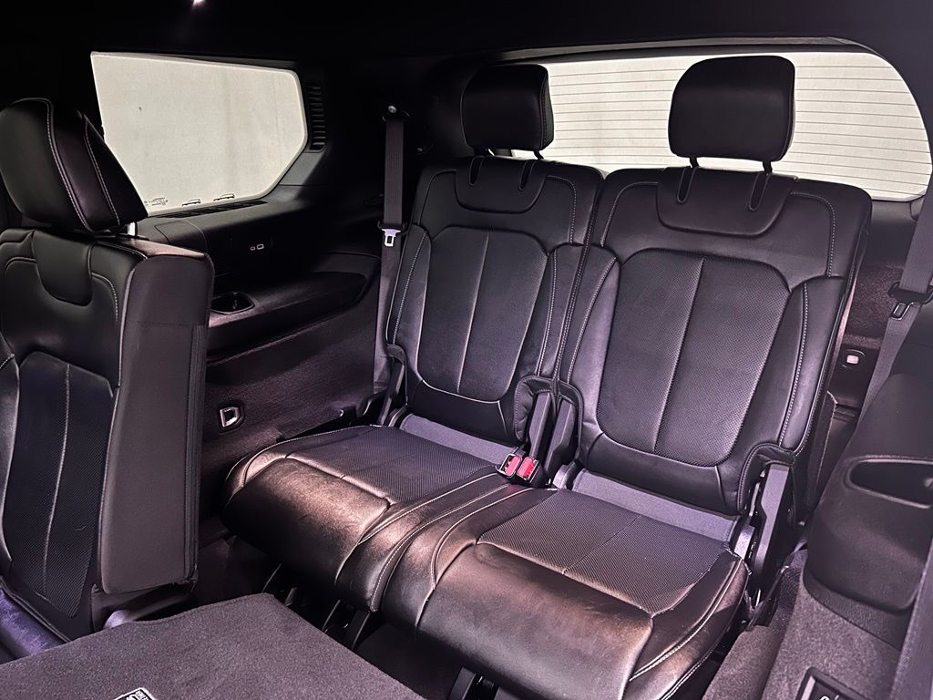 2023 Jeep Grand Cherokee L Overland Portland OR