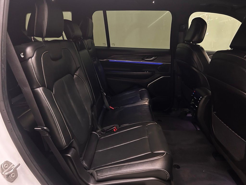 2023 Jeep Grand Cherokee L Overland Portland OR