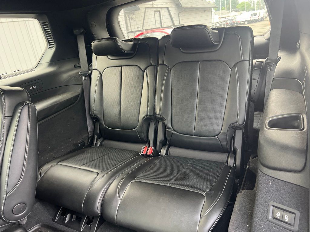 2023 Jeep Grand Cherokee L Overland Milwaukie OR