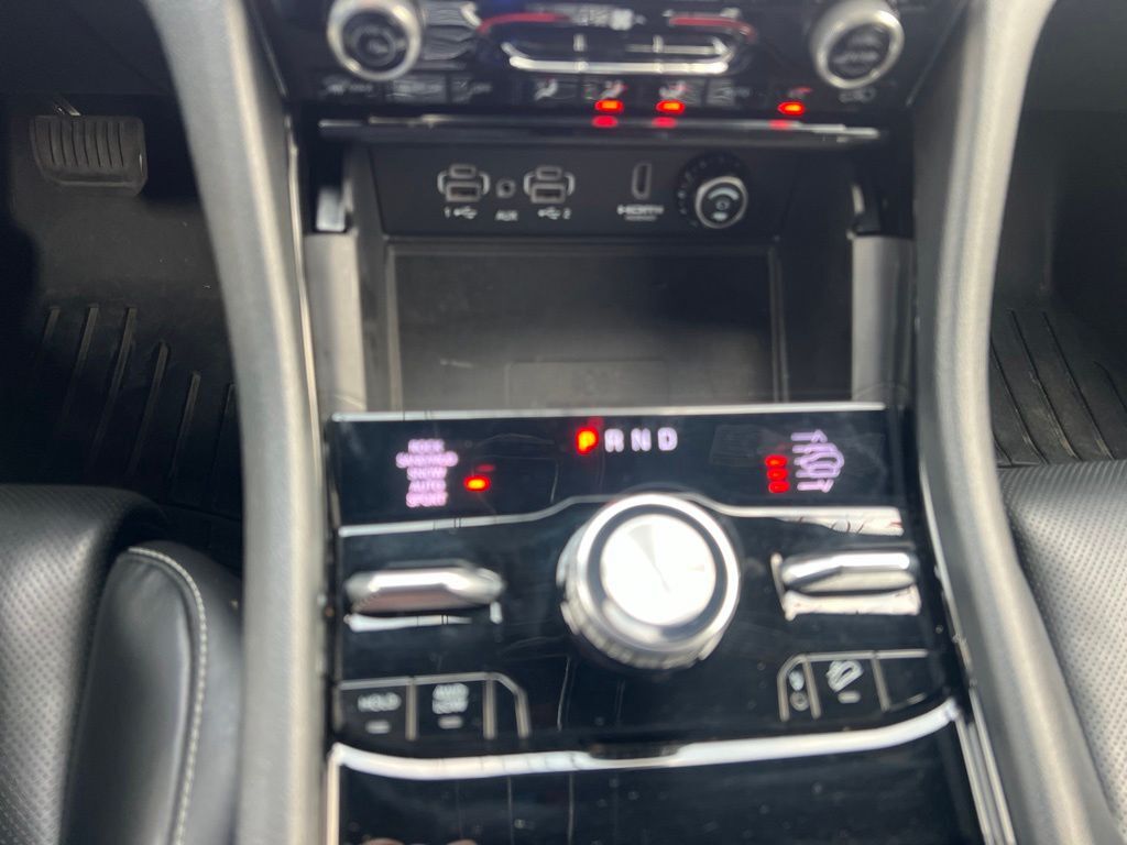 2023 Jeep Grand Cherokee L Overland Milwaukie OR