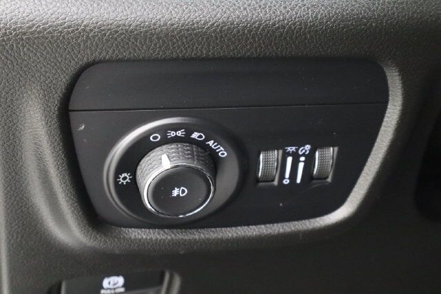2023 Jeep Grand Cherokee L Overland Raleigh NC