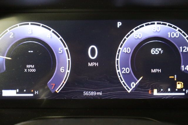 2023 Jeep Grand Cherokee L Overland Raleigh NC