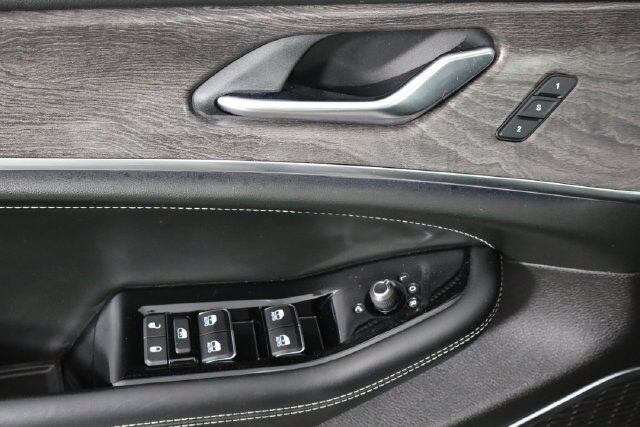 2023 Jeep Grand Cherokee L Overland Raleigh NC