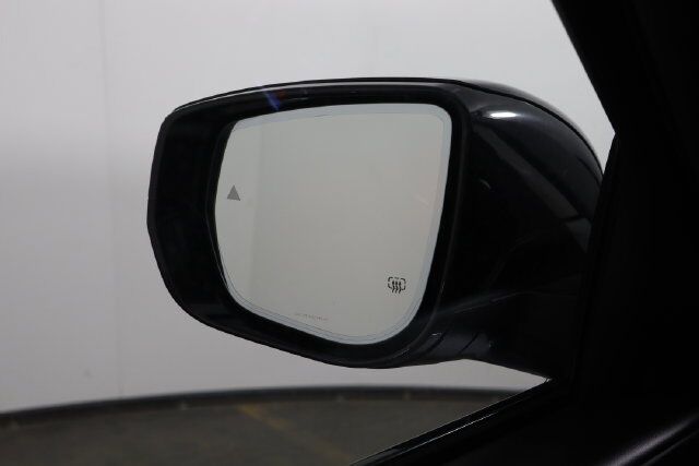 2023 Jeep Grand Cherokee L Overland Raleigh NC