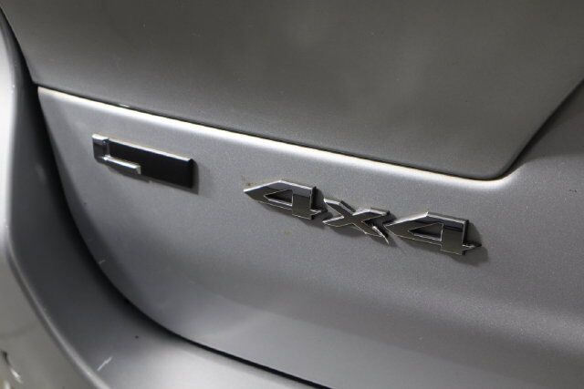 2023 Jeep Grand Cherokee L Overland Raleigh NC