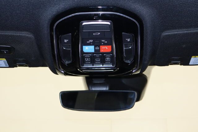 2023 Jeep Grand Cherokee L Overland Raleigh NC