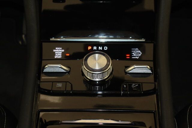 2023 Jeep Grand Cherokee L Overland Raleigh NC