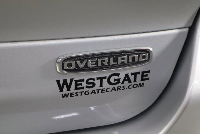 2023 Jeep Grand Cherokee L Overland Raleigh NC