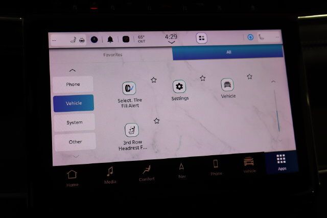 2023 Jeep Grand Cherokee L Overland Raleigh NC