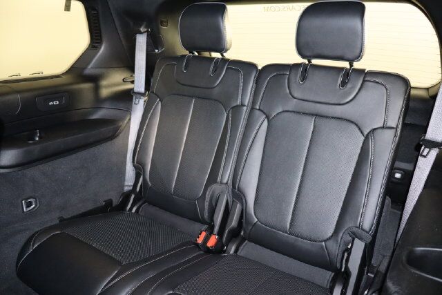 2023 Jeep Grand Cherokee L Overland Raleigh NC