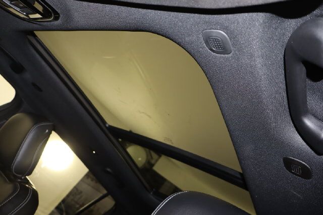 2023 Jeep Grand Cherokee L Overland Raleigh NC