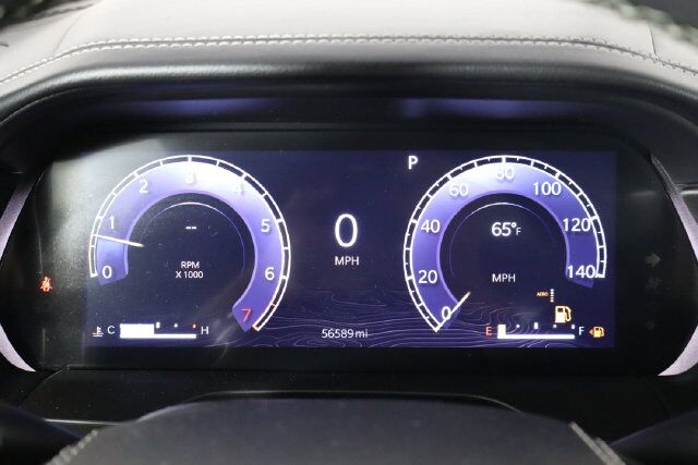 2023 Jeep Grand Cherokee L Overland Raleigh NC