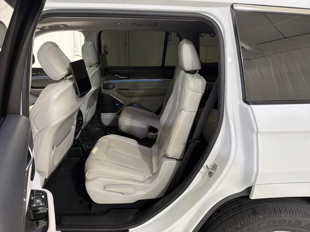 2023 Jeep Grand Cherokee L Overland San Antonio TX