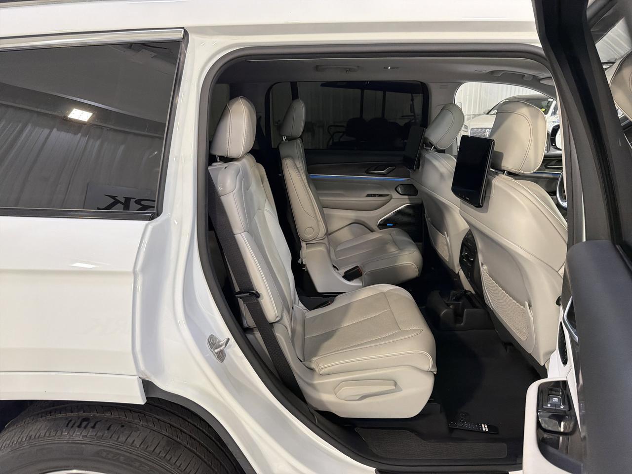 2023 Jeep Grand Cherokee L Overland San Antonio TX