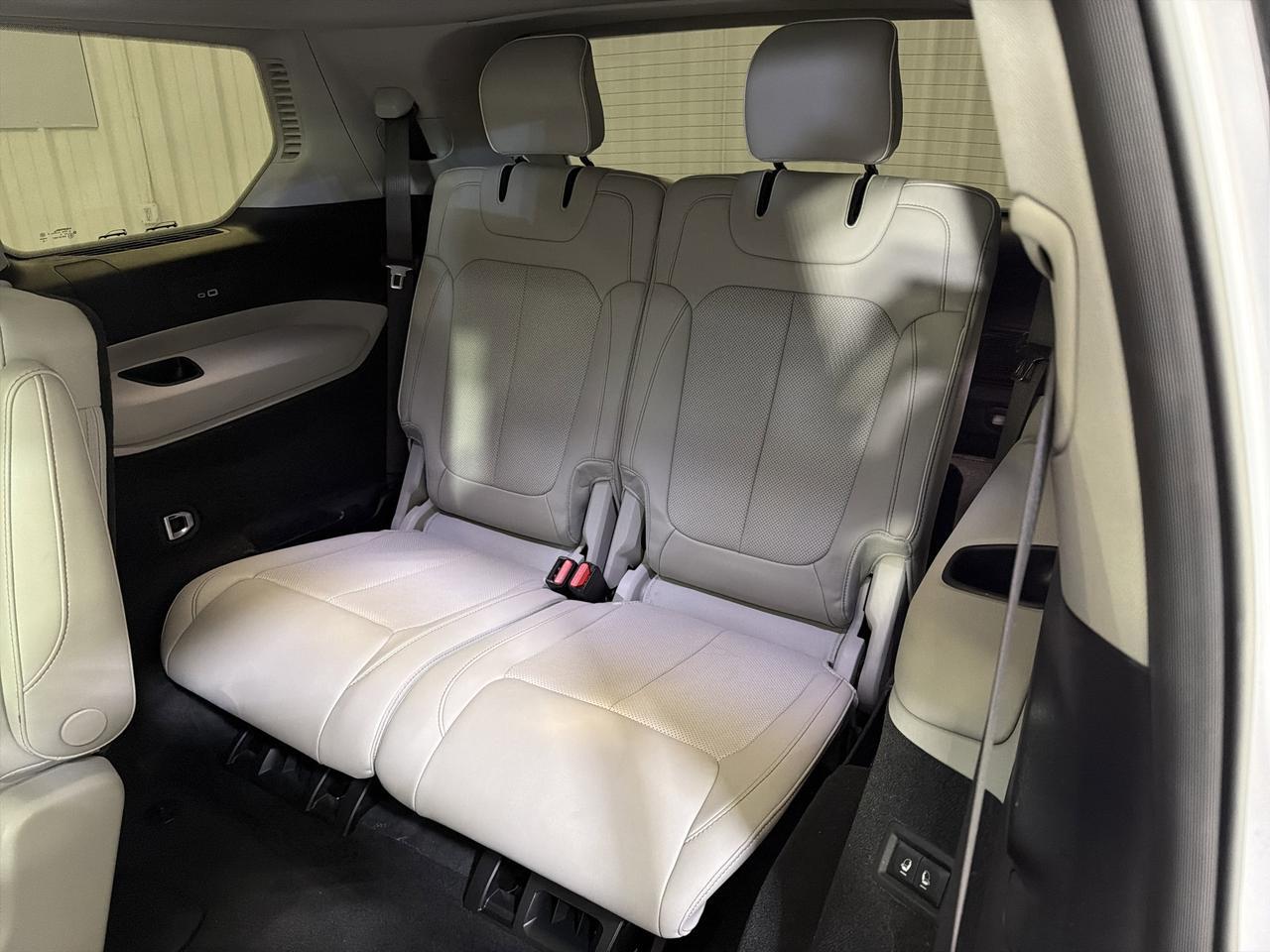 2023 Jeep Grand Cherokee L Overland San Antonio TX