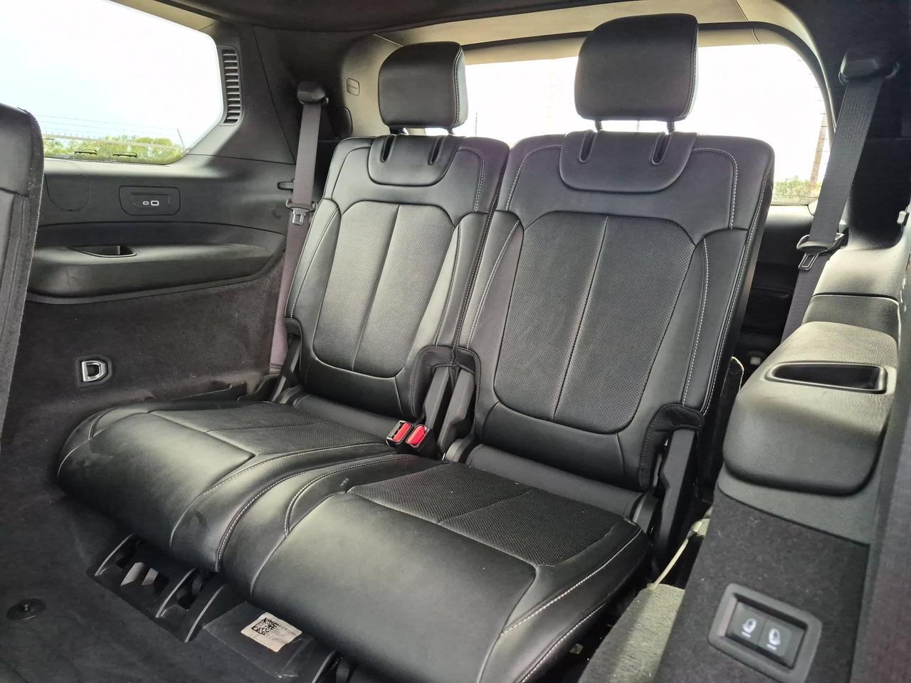 2023 Jeep Grand Cherokee L Overland Castroville TX