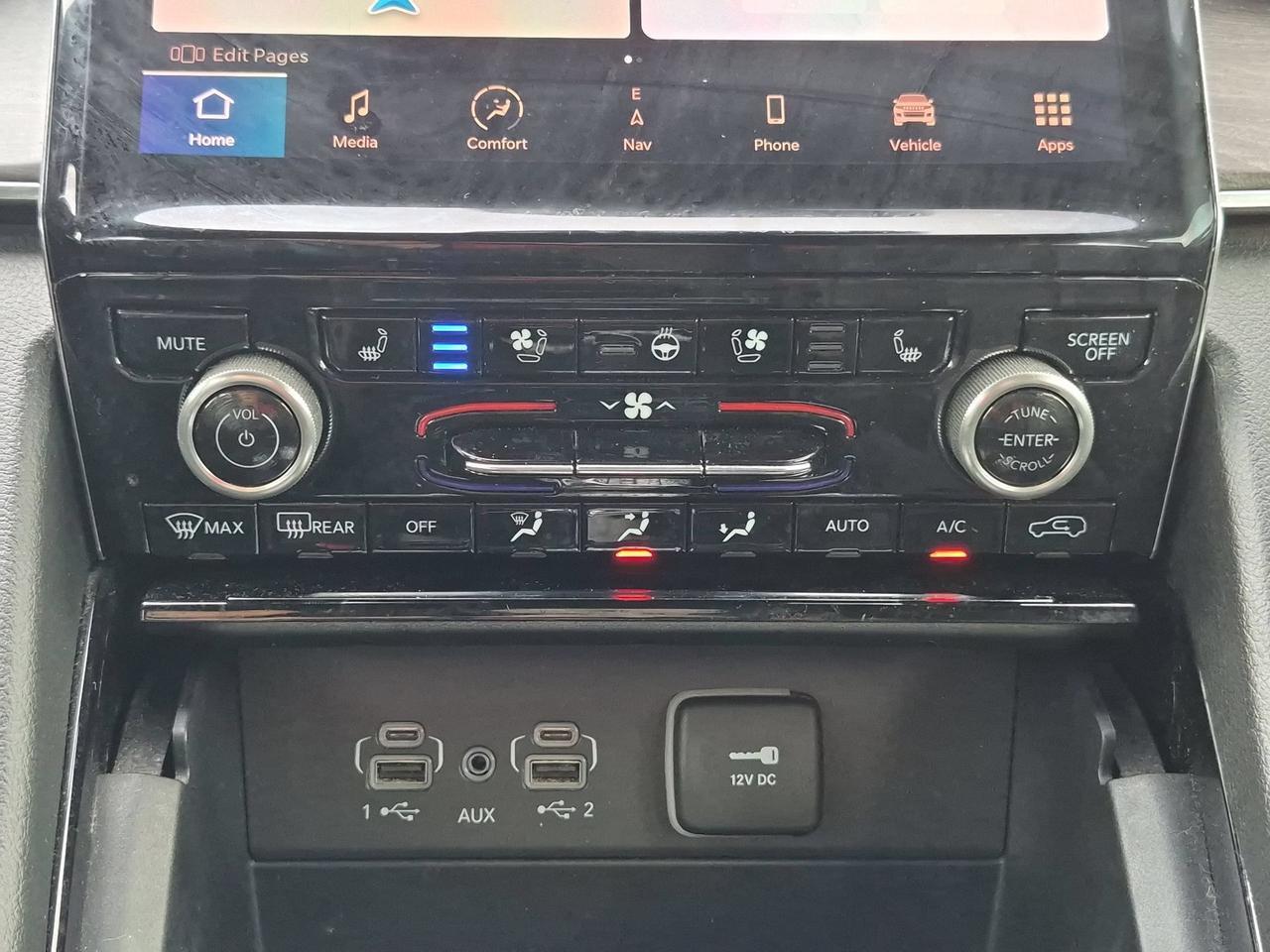 2023 Jeep Grand Cherokee L Overland Castroville TX