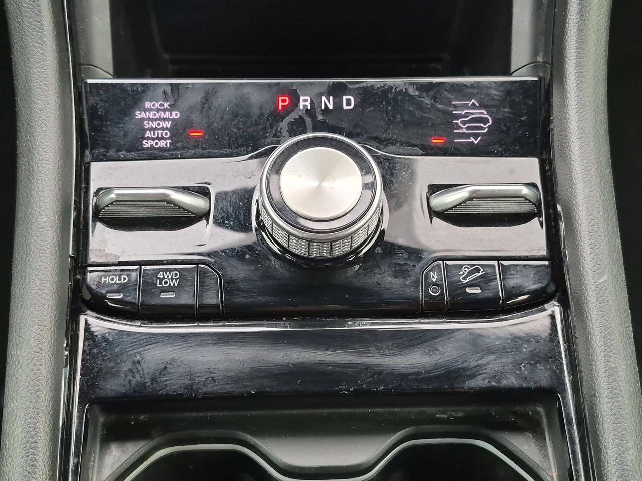 2023 Jeep Grand Cherokee L Overland Castroville TX