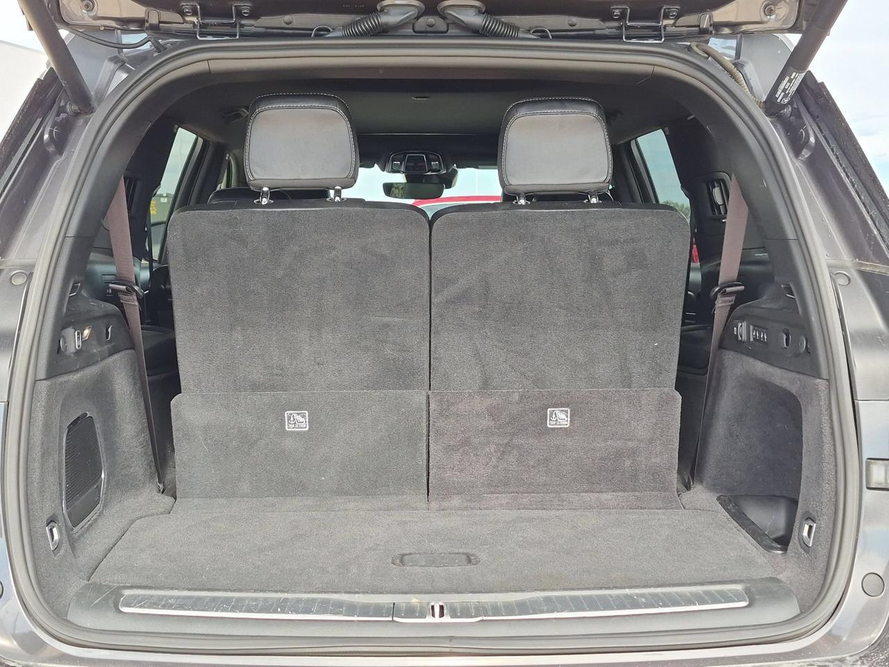 2023 Jeep Grand Cherokee L Overland Castroville TX