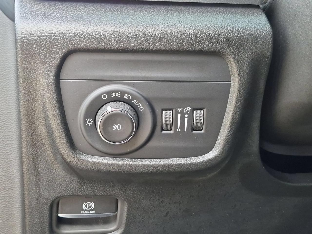 2023 Jeep Grand Cherokee L Overland Castroville TX