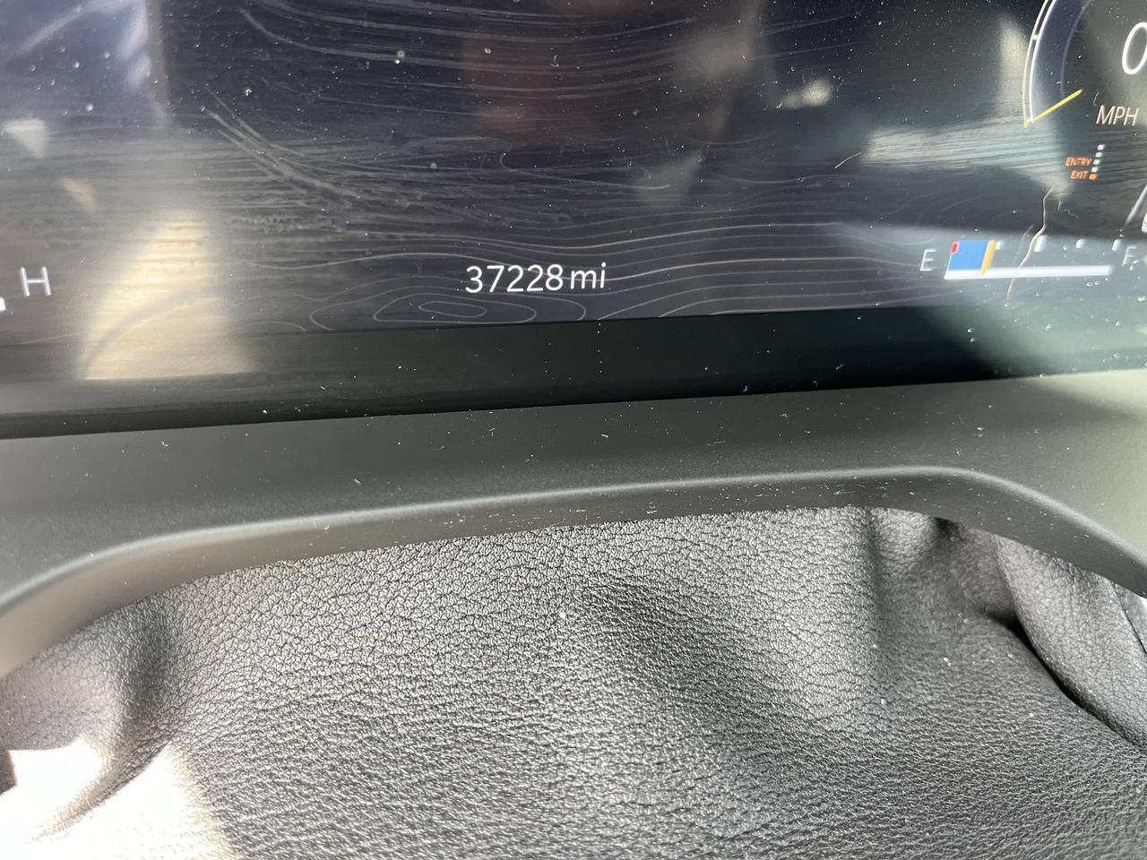 2023 Jeep Grand Cherokee L Overland Castroville TX