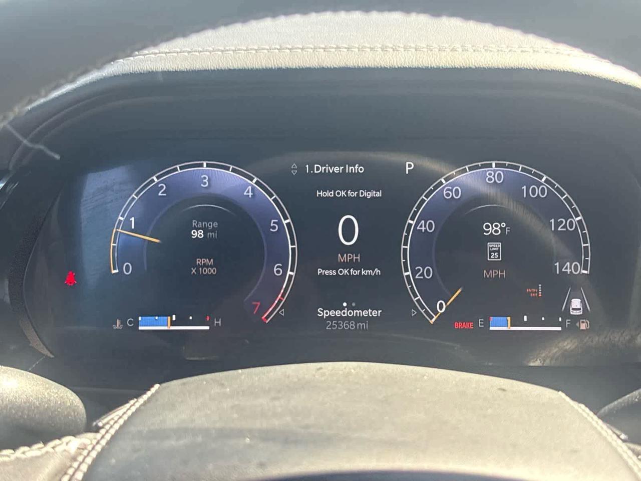2023 Jeep Grand Cherokee L Overland Irving TX