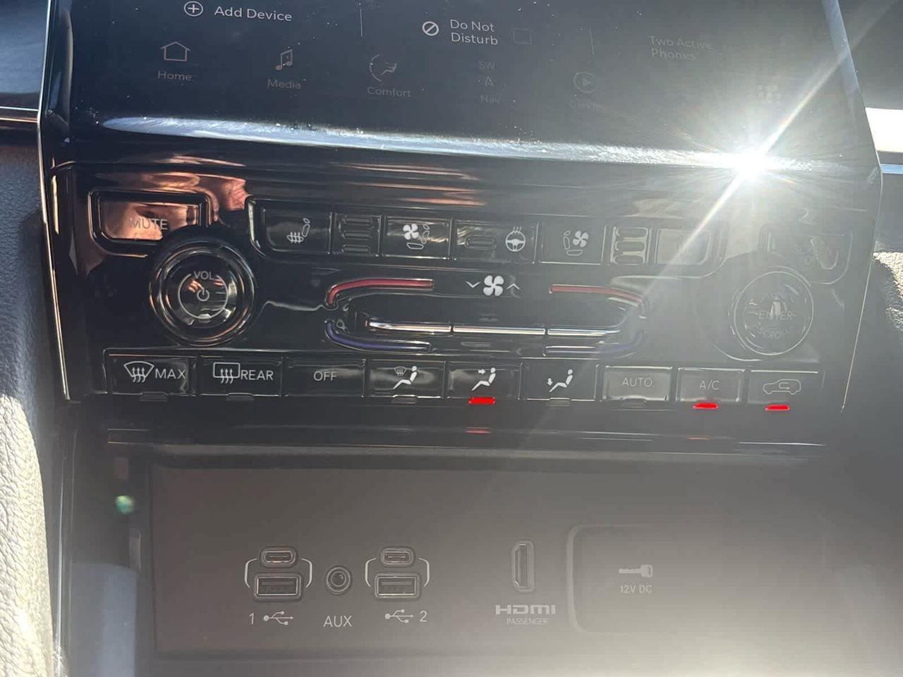 2023 Jeep Grand Cherokee L Overland Irving TX