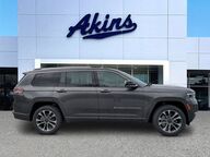 2023 Jeep Grand Cherokee L Overland Winder GA 2023 Jeep Grand Cherokee L Overland Winder GA